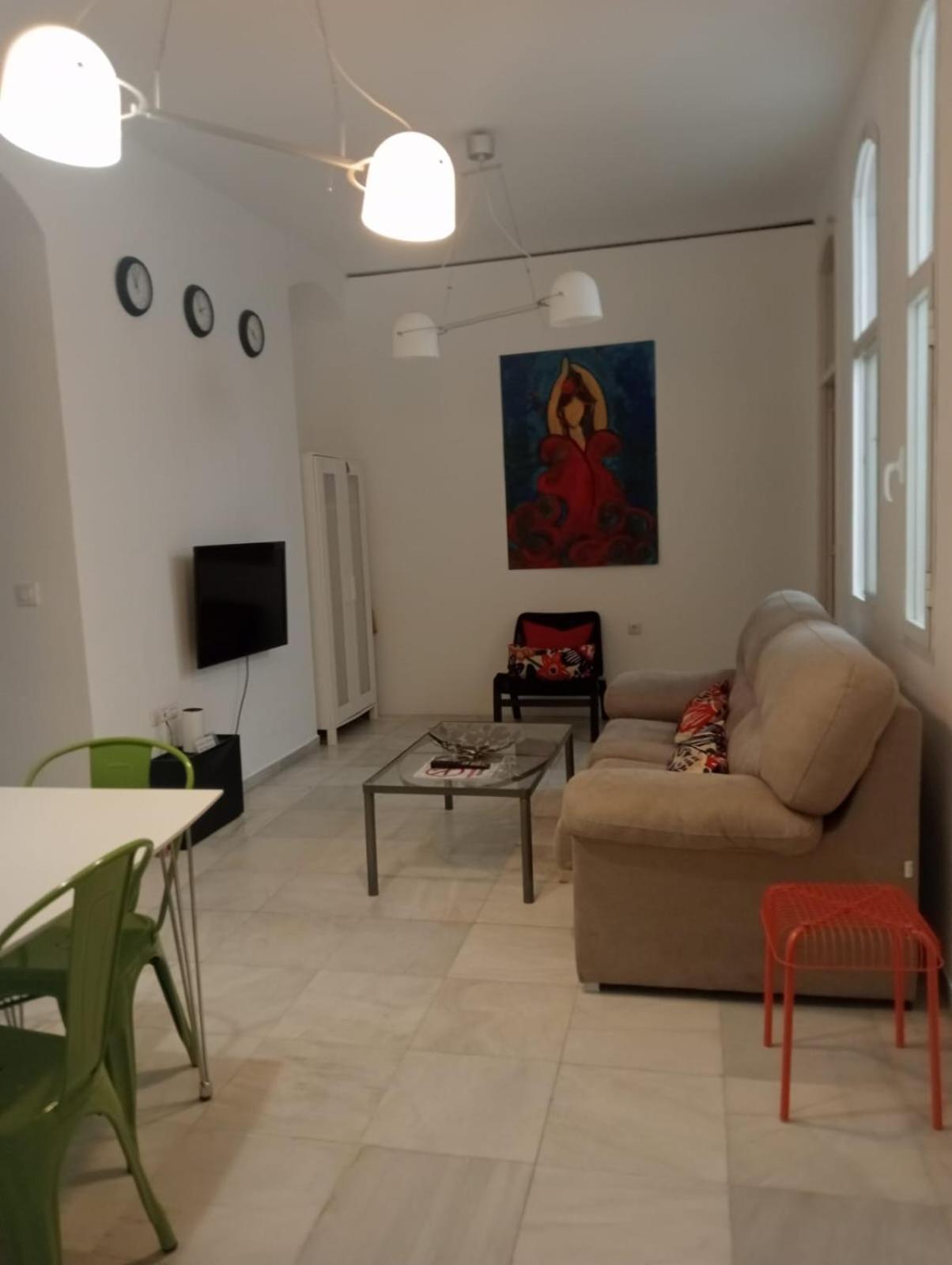 סביליה C Palacio Parking Segun Disponibilidad מראה חיצוני תמונה