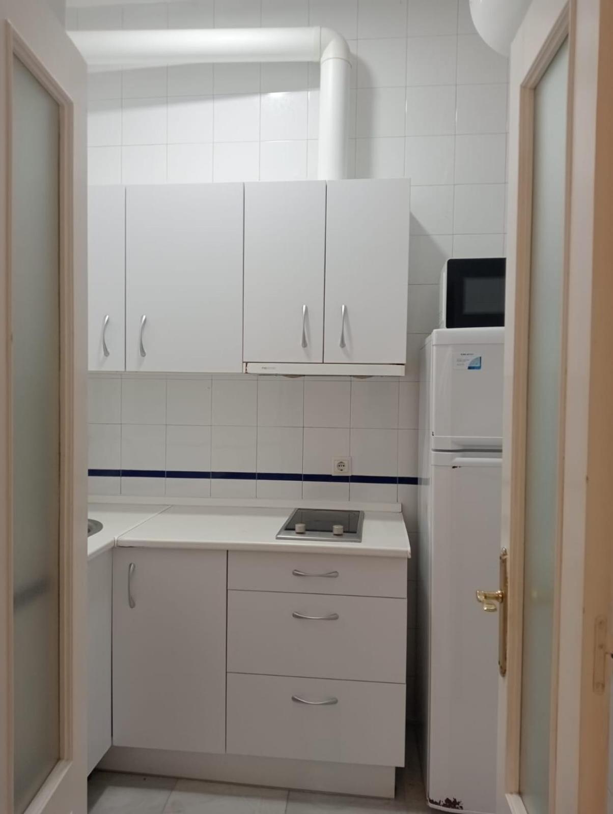 סביליה C Palacio Parking Segun Disponibilidad מראה חיצוני תמונה